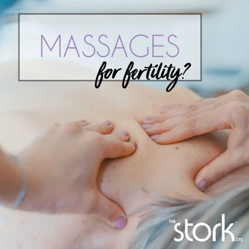 Benefits Of Massage For Fertility