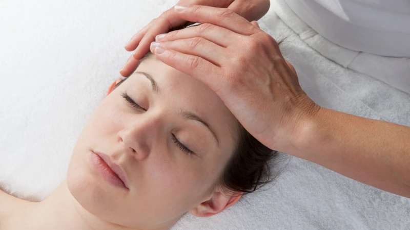 Benefits Of Massage For Headaches