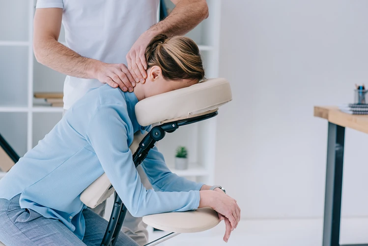 Benefits Of Massage For Neck Pain