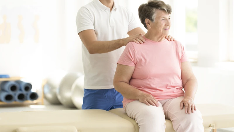 Benefits Of Massage For Stroke Patients