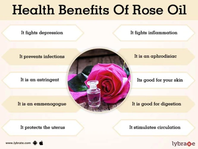Benefits Of The Rose Massager