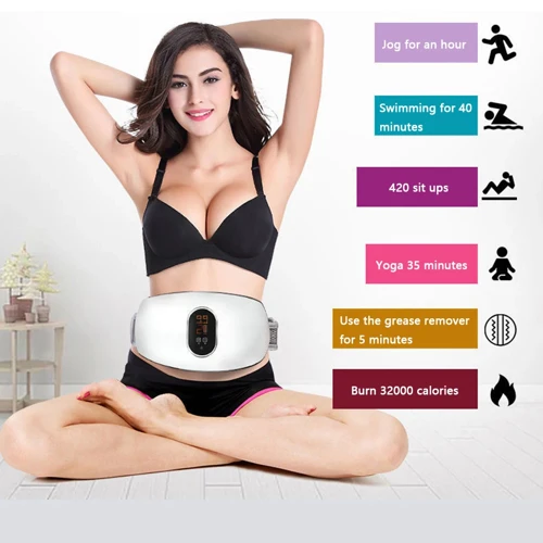 Benefits Of Using A Slimming Massager