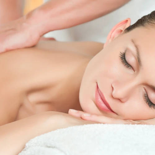 Cost Of Deep Tissue Massage