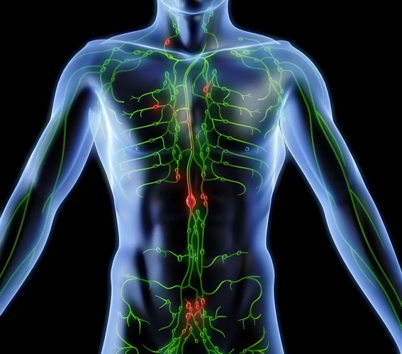 Home Remedies To Help With Lymphatic Drainage