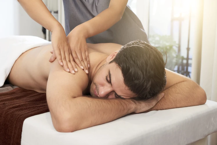 How Long Does A Full Body Massage Take?