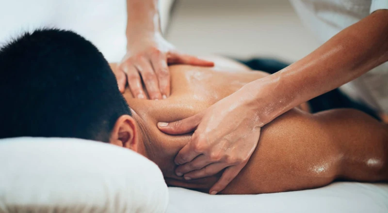 How Long To Wait After Whiplash For Massage?