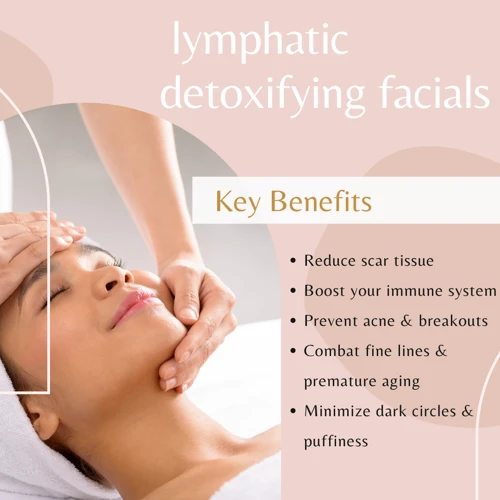 How Often Should You Do A Lymphatic Facial Massage?