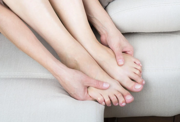 How Often Should You Massage Your Feet?