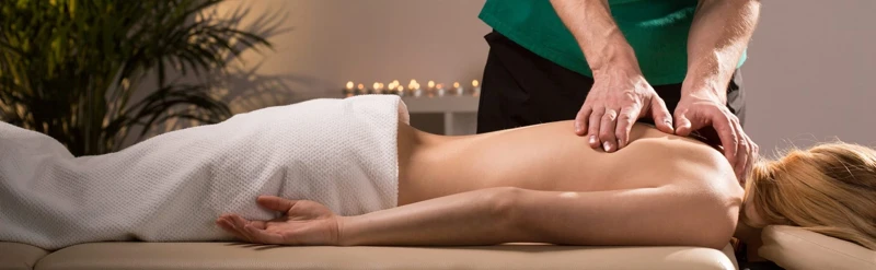 How To Choose A Massage Therapist