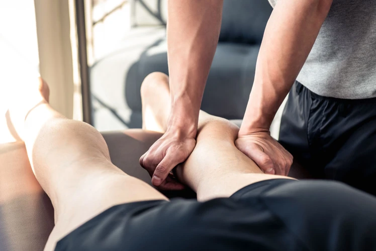 How To Choose The Right Length Of Sports Massage