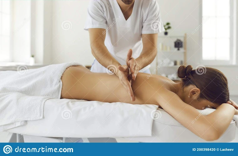 How To Find A Tapotement Massage Therapist