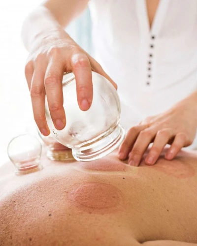How To Prepare For Ventosa Massage