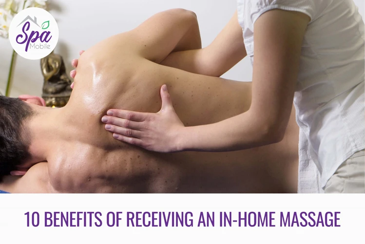 How To Receive The Maximum Benefits Of A Back Massage