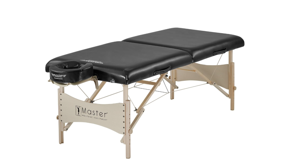 How to Choose a Massage Table Without Wasting Your Money