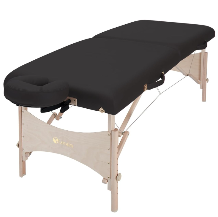 EarthLite Harmony DX Portable Massage Table EarthLite Harmony DX Portable Massage Table