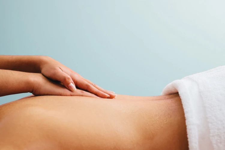 Linggam Massage For Women