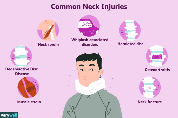 Overview Of Massage-Related Neck Pain