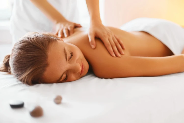 Precautions During A Massage