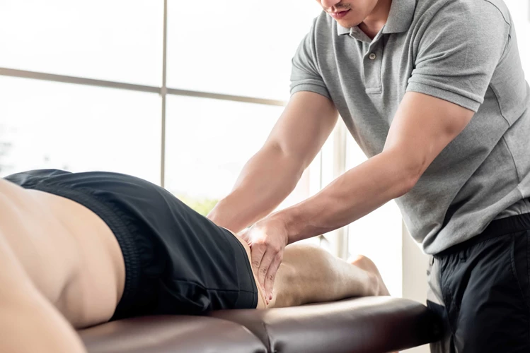 Requirements For Becoming A Qualified Sports Massage Therapist