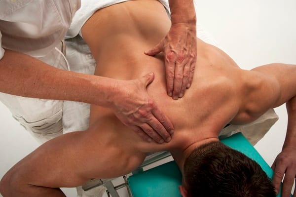 Sports-massage-qualification