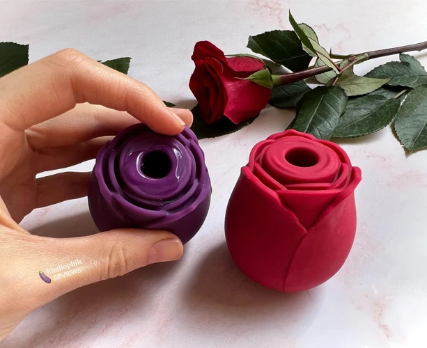 Tips For Using The Rose Massager