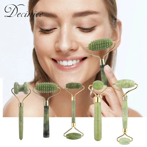 Types Of Face Massage Rollers