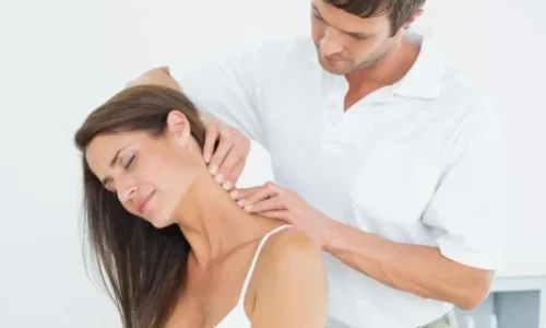 How to give a good Back and Neck Massage: Expert Tips