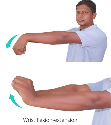 Types Of Massage Techniques For Ganglion Cysts