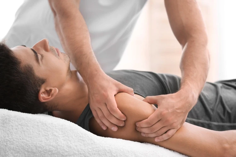 What Does Massage Therapy Treat?