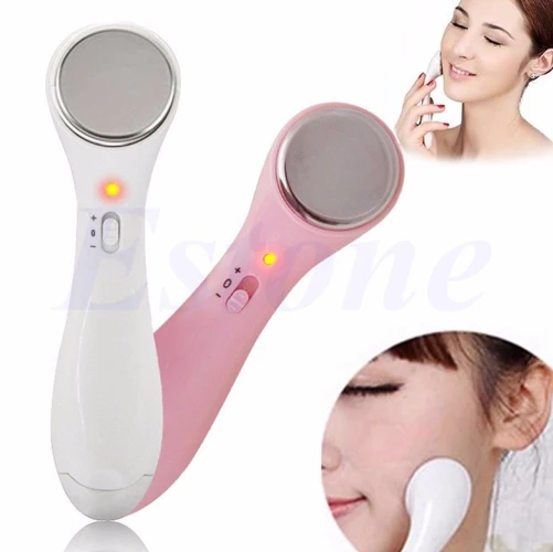 What Is An Ultrasonic Ion Face Massager?