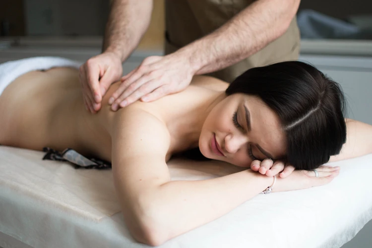 What Is Classic Massage?