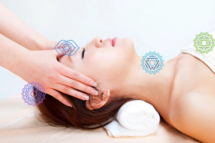 What Is Healing Massage?