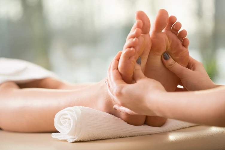 What Is Pressure Point Massage?