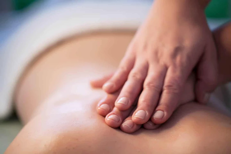 What Kind Of Massage Is Right For Me?