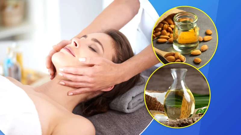 What Oils To Use For Facial Massage