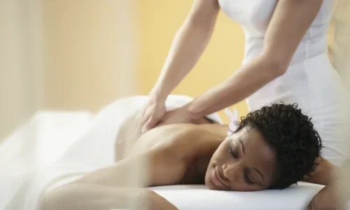 Shiatsu vs. Swedish Massage: Which One Is Right for You?