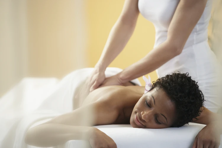 What To Do After A Sports Massage
