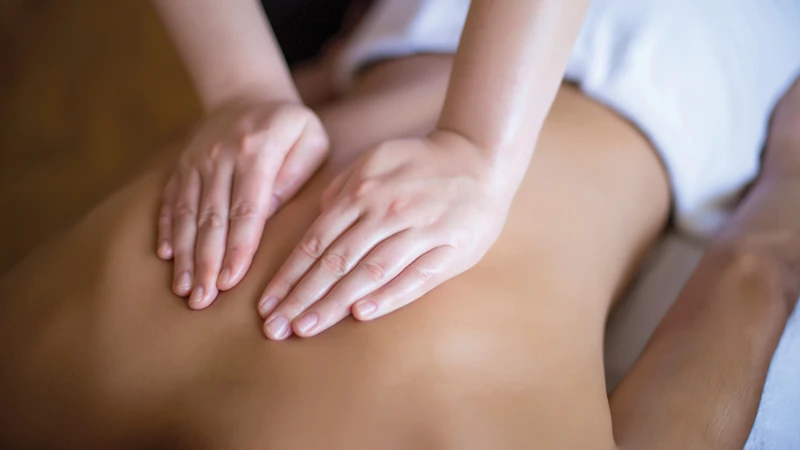Who Should Avoid Classic Massage?