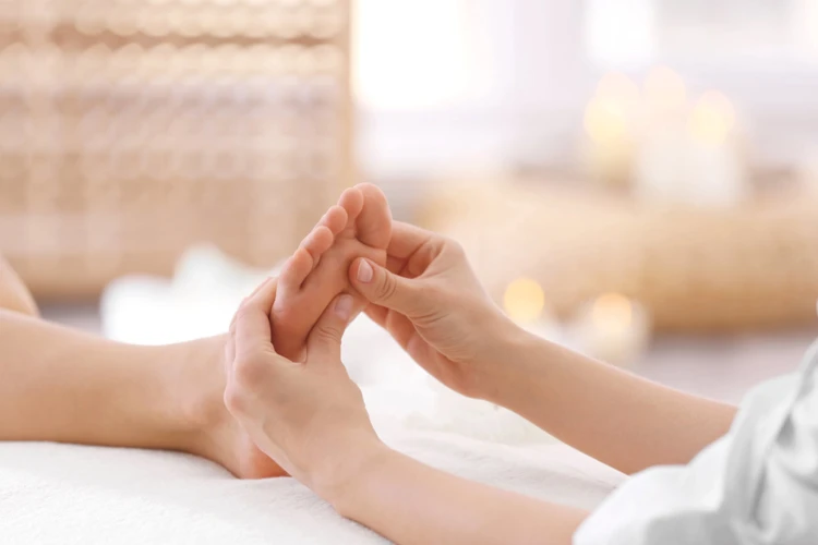 Why Does Foot Massage Make You Sleepy?