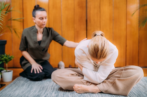 When Massage Therapy is Not Appropriate