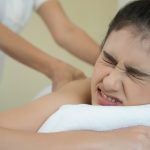 contraindications for massage therapy