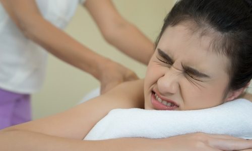 Contraindications for Massage Therapy: When Not to Get a Massage