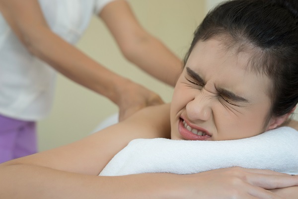 Contraindications for Massage Therapy: When Not to Get a Massage