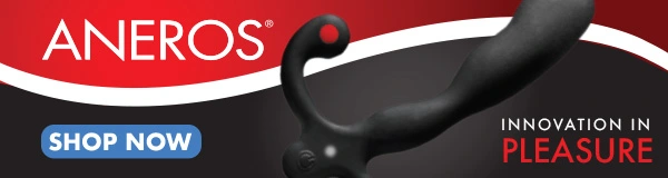 Aneros How to Use a Prostate Massager: Health Benefits, Safety, and Product Reviews (2025)