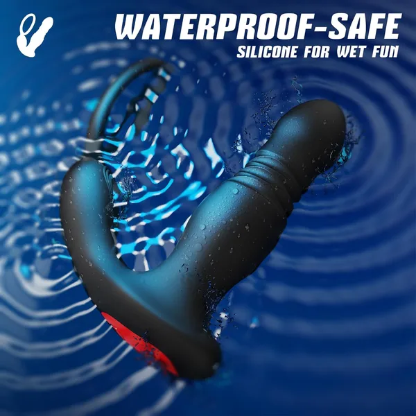 BEISAR Prostate Massager BEISAR Prostate Massager