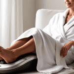 Best Foot Massager for diabetics