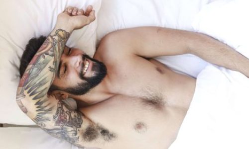 External Prostate Massage: A Safe, Relaxing Path to Pleasure and Prostate Health