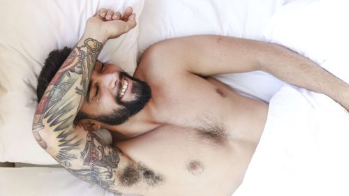 Prostatic Massage