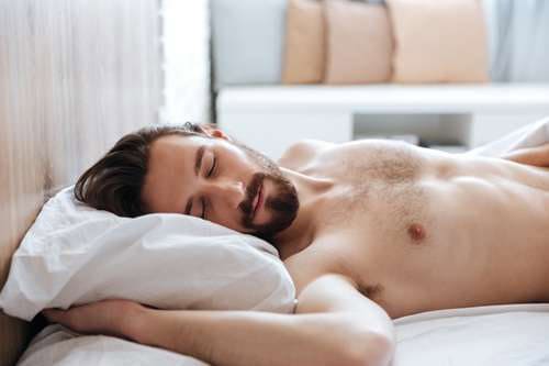 Prostate Massage
Prostatitis Massage