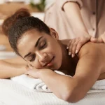 Woman Massage How to Massage A Woman